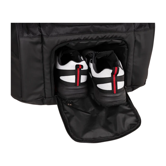 HYPER PRO THERMO BLACK RACQUET BAG .webp