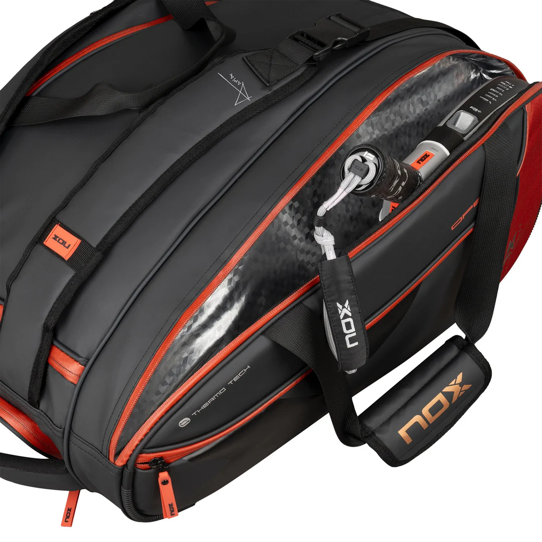 LUXURY OPEN SERIES BLACK_RED BAG.webp