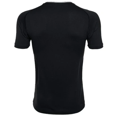 Camiseta-Wilson-M-Team-Seamless-Crew-Negro-Espalda.webp