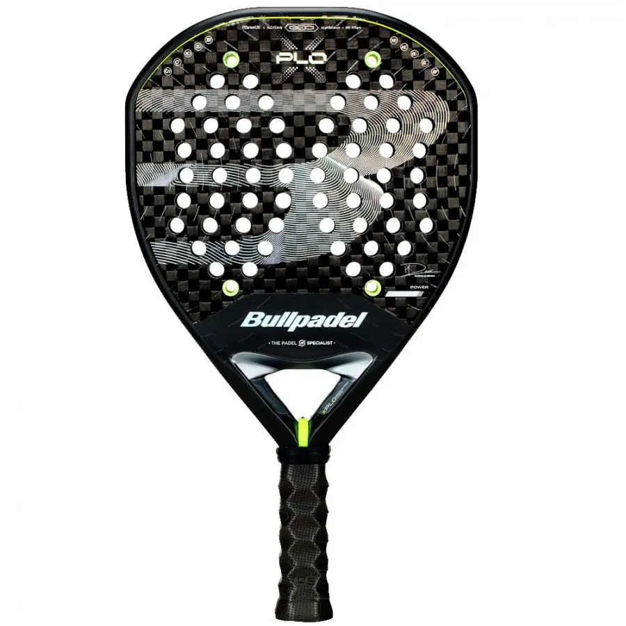 Bullpadel XPLO 2026.webp