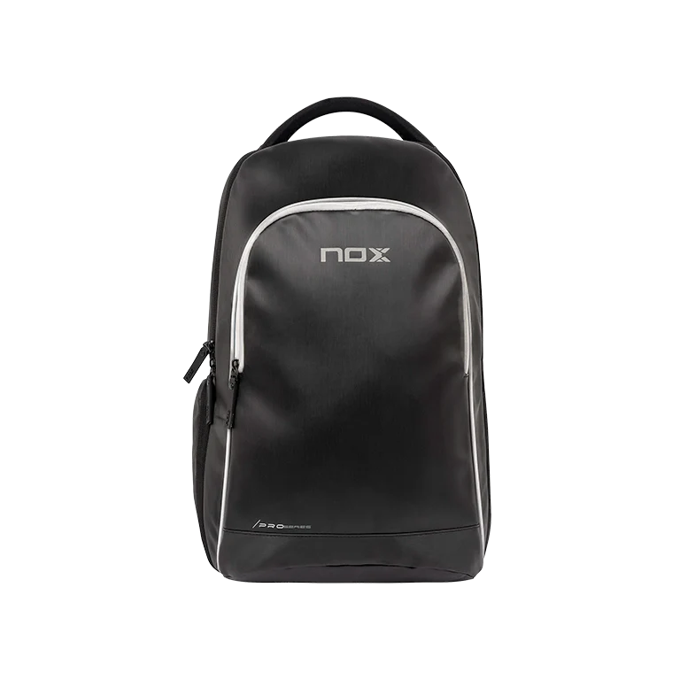  NOX PRO SERIES BLACK BACKPACK