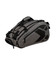  AT10 TEAM GREY/GREEN PADELBAG