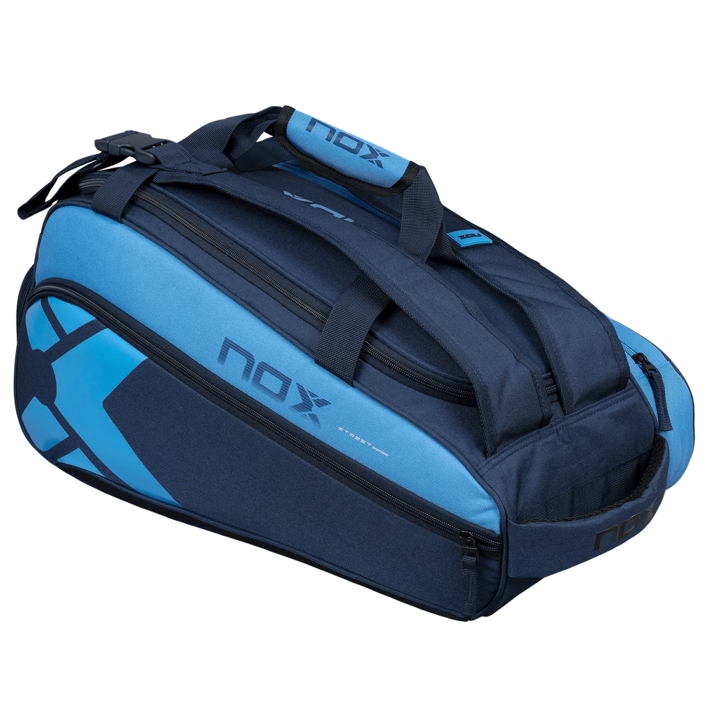  NOX STREET SERIES SKY BLUE PADELBAG