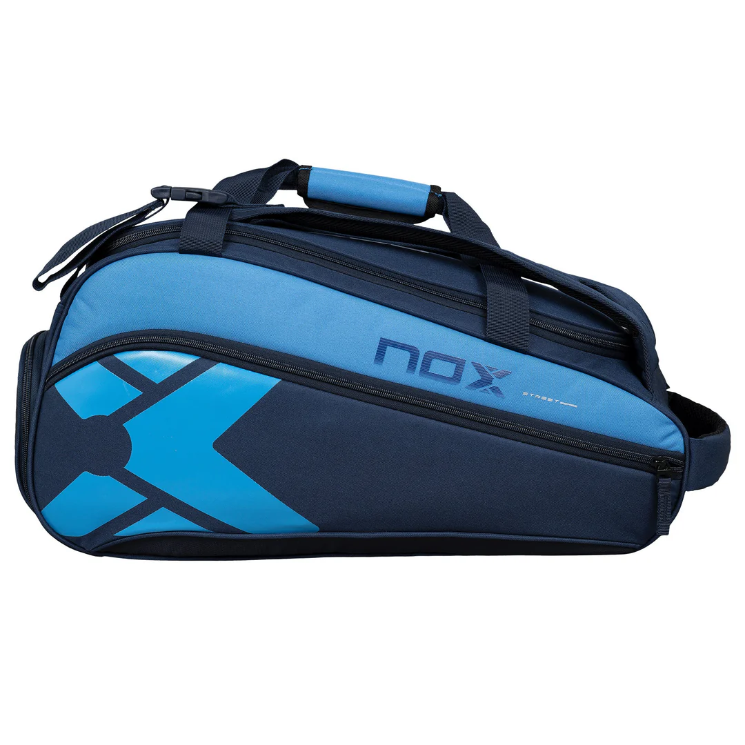  STREET SERIES SKY BLUE PADELBAG