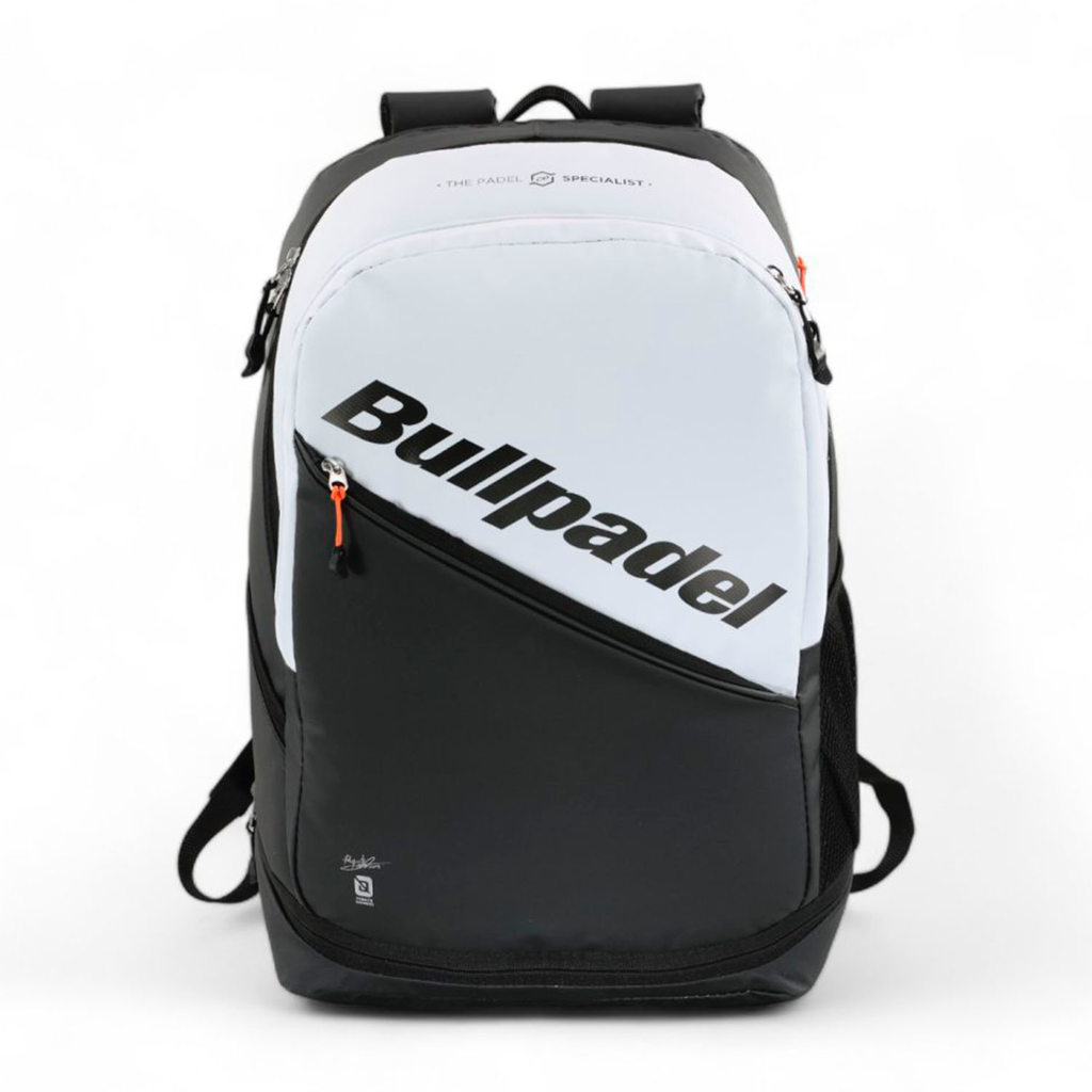 BULLPADEL BPM25001 HACK BLANCO