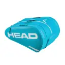 HEAD TOUR PADEL BAG L BLUE