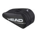 HEAD TOUR PADEL BAG L BLACK