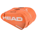 HEAD TOUR PADEL BAG L ORANGE