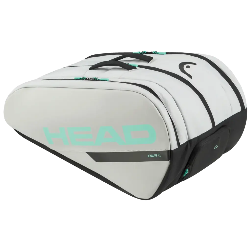  HEAD TOUR PADEL BAG L CCTE