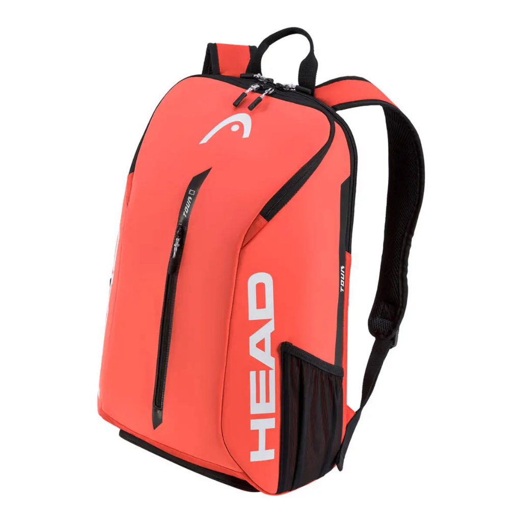 Head Tour Backpack 25L Orange