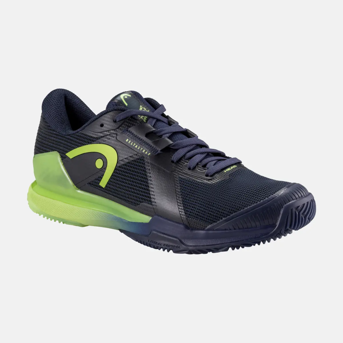Sprint Pro 4.0 Padel Men Nvli