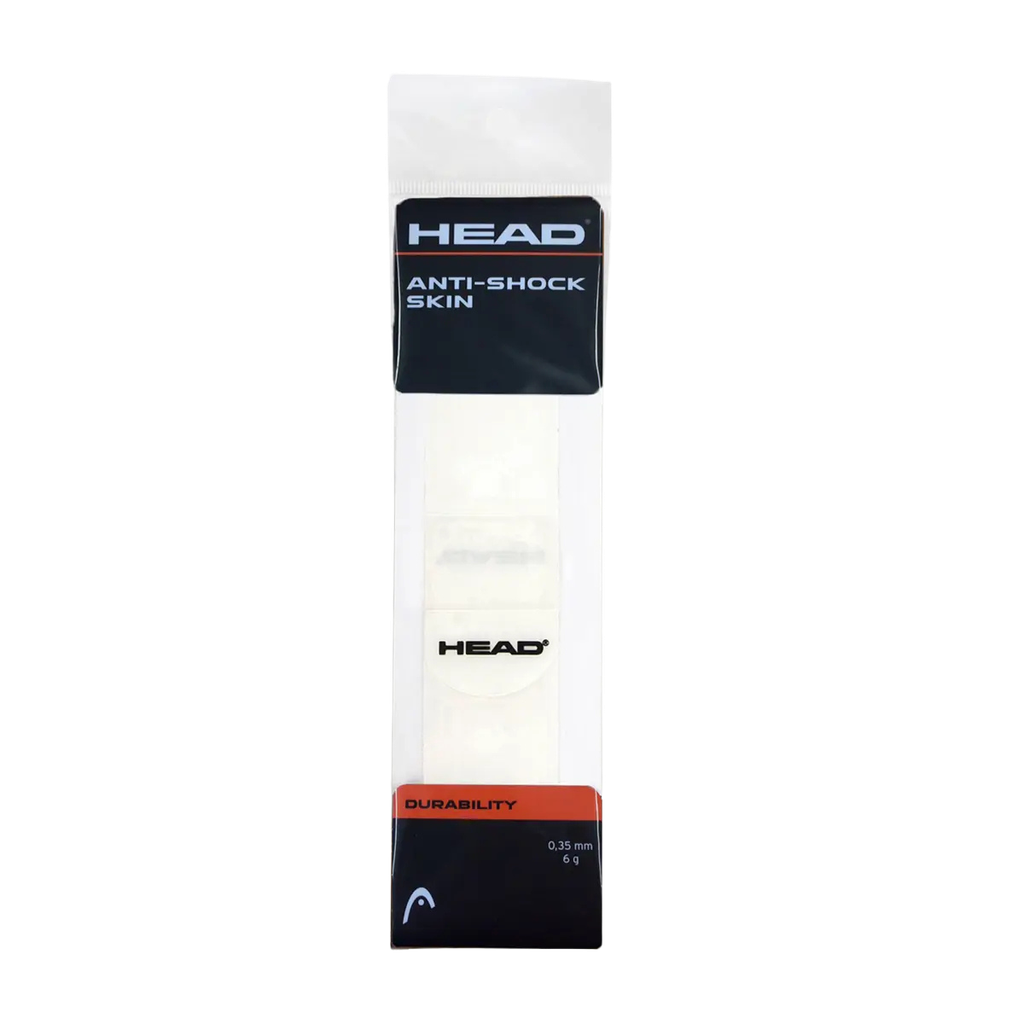 Head Antishock Skin Padel 