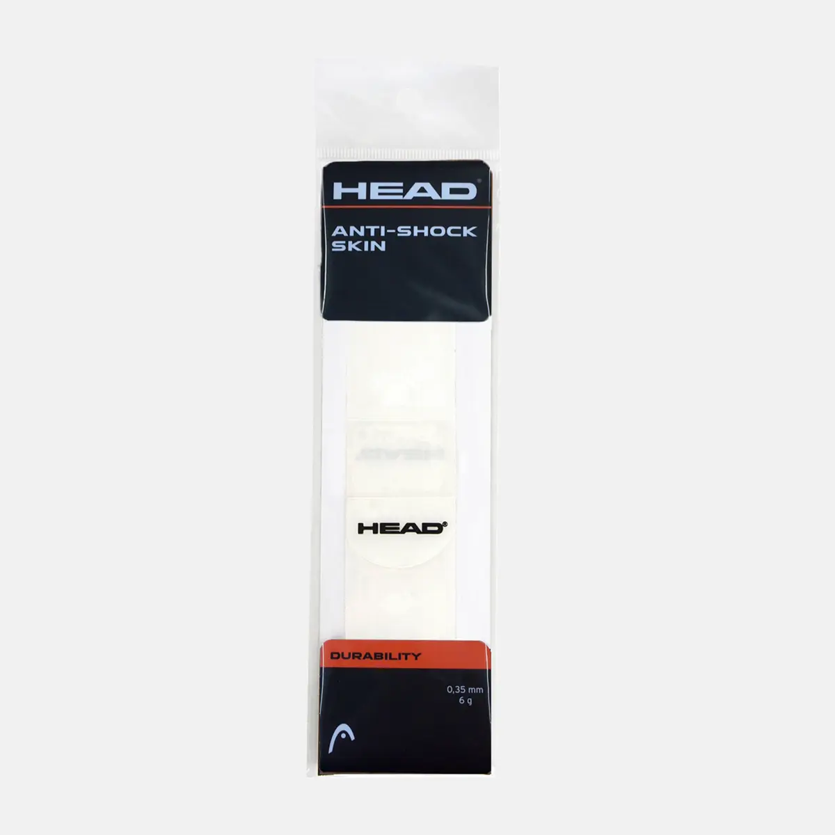 Head Antishock Skin Padel 