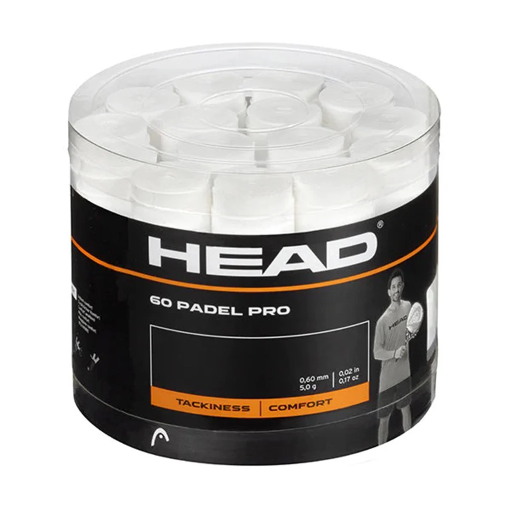 Padel Pro 60X Pack Displaybox