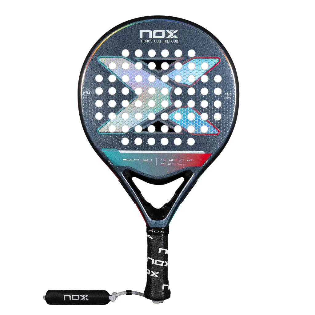 NOX EQUATION LIGHT ADVANCED