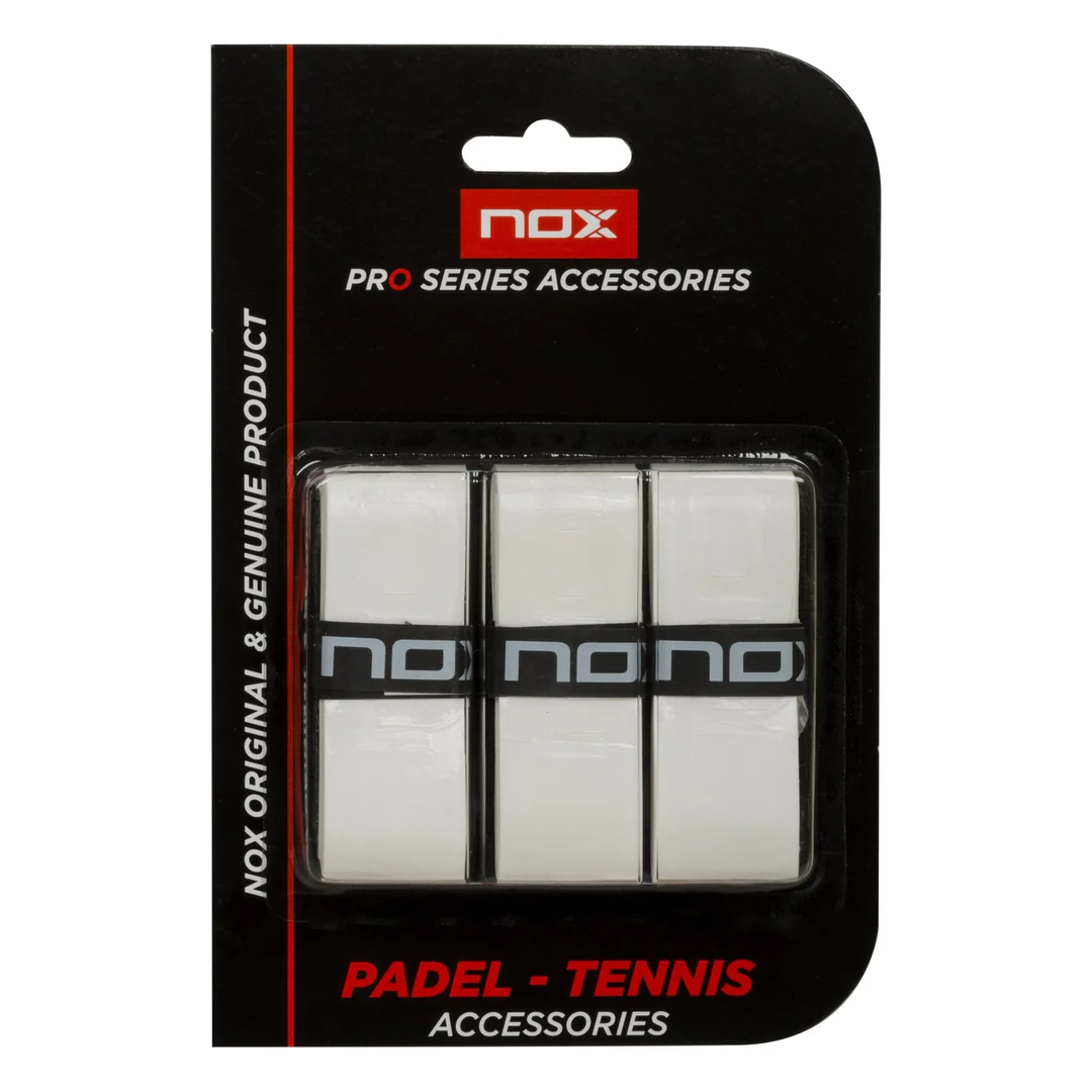 NOX OVERGRIBS *3