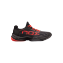 Nox AT10 LTD BLACK/RED