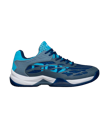 SHOES AT10 LUX STONE/BLUE