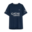 NOX SPONSOR AT10 T-SHIRT DARK BLUE 