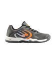 SHOES 24V-BEKER 24V-006-GRIS OSCURO