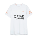 NOX SPONSOR AT10 T-SHIRT WHITE