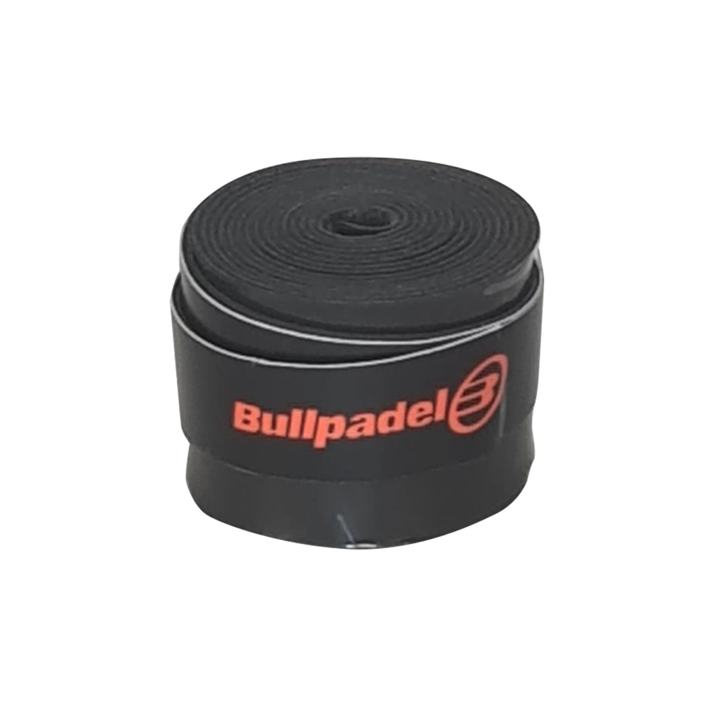 Bullpadel OVERGRIPS Black