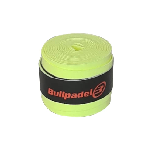 Bullpadel Overgrips Green