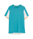 NOX MEN'S DUSTY TURQUOISE PRO T-SHIRT