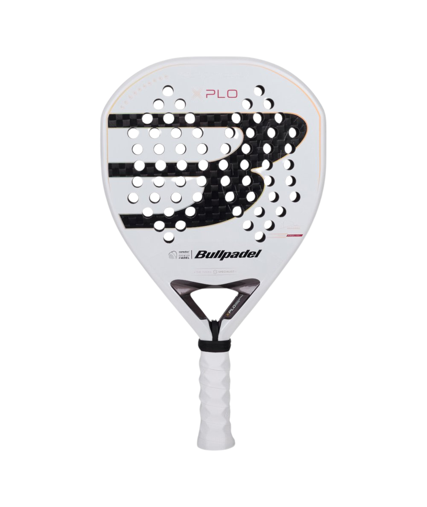 Bullpadel XPLO LIMITED QATAR