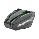 BULLPADEL TOUR  BAG GREEN