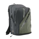 Bullpadel Vertex Backpack Padel Bag Kaki