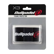 Bullpadel Protection X3