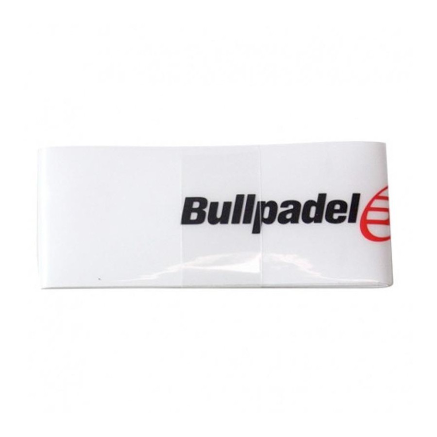 Bullpadel Protection Transparent