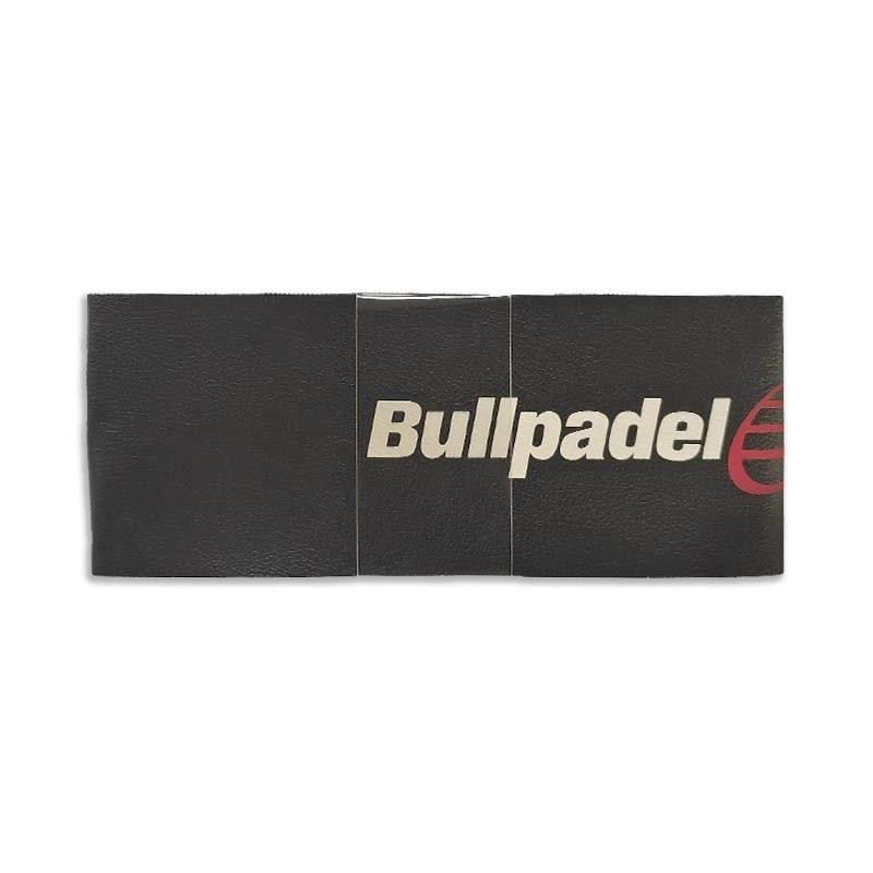 Bullpadel Protection Black