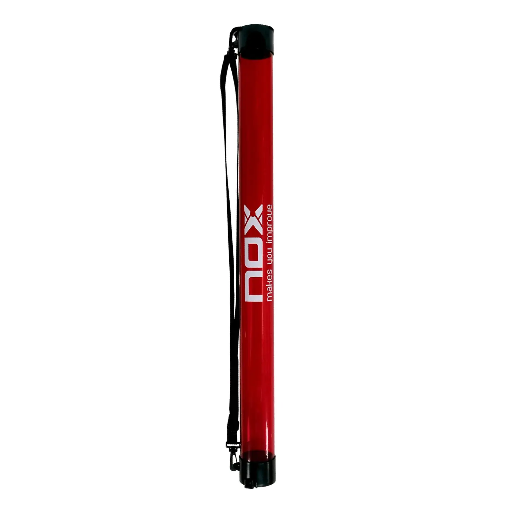 NOX Ball Collecter Tube