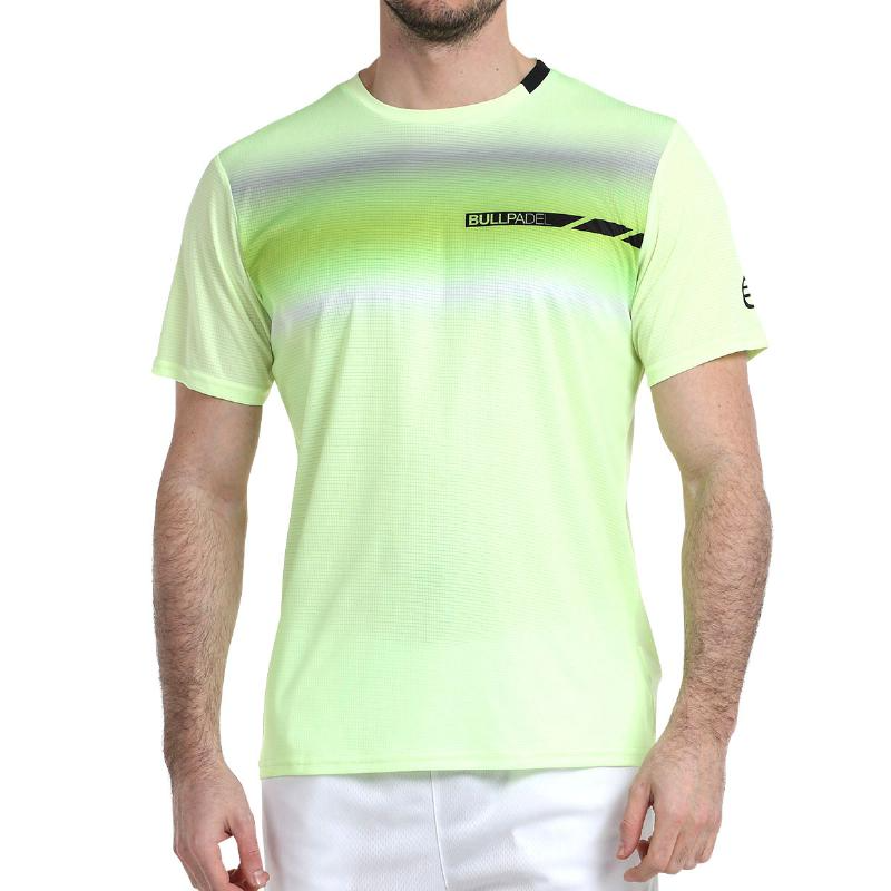 Bullpadel Amarillo Azufre Fluor