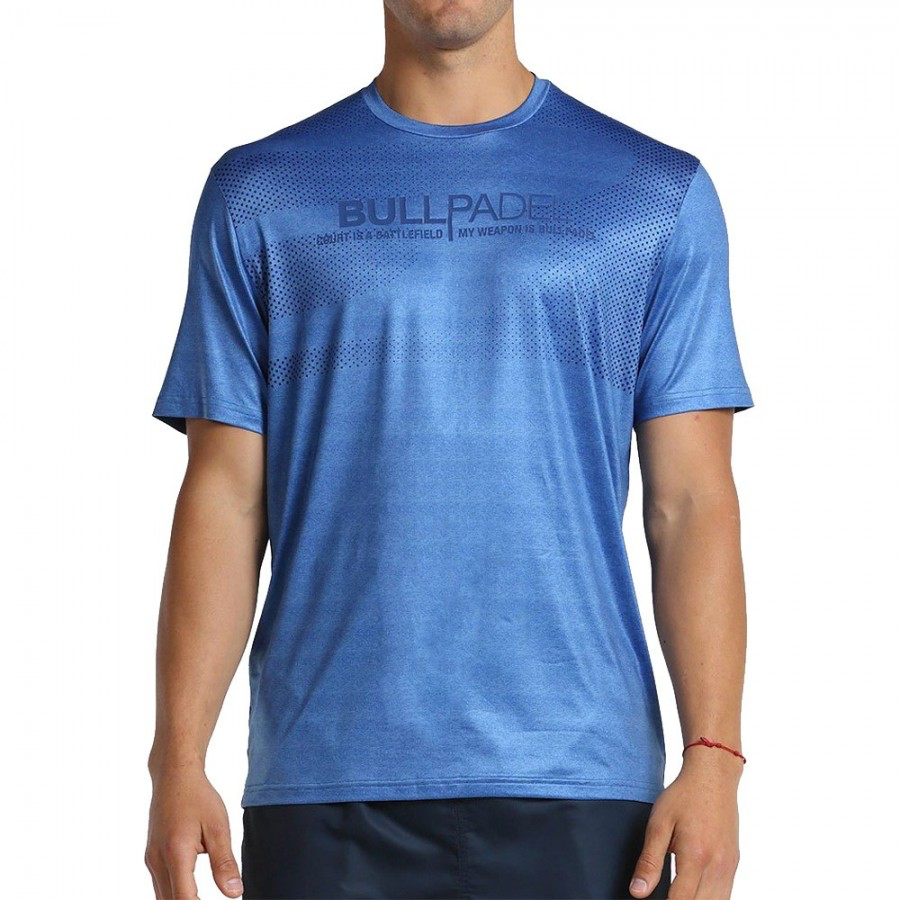 Bullpadel 194 Azul Intenso Vigore Leteo