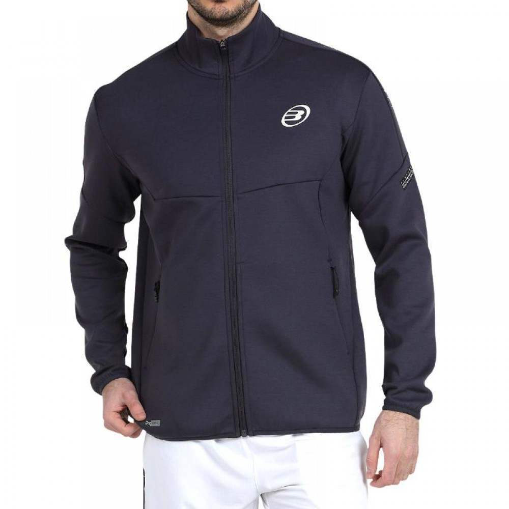 Bullpadel Chaqueta Noble Blue