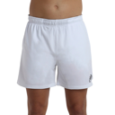 Bullpadel White Short 