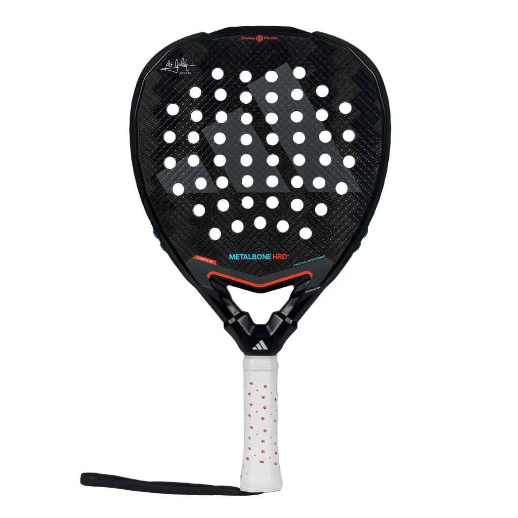 ADIDAS METALBONE  HRD+ 3.4 ALE GALÁN RACKET