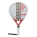  Adidas Match White 3.4 Racket