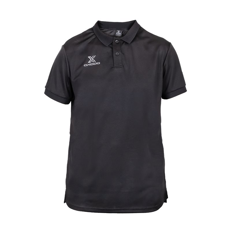 Oxdog Pique Oxford II Polo 