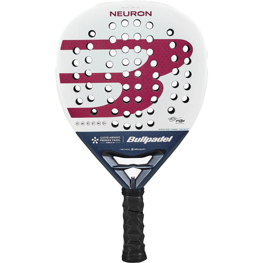 Bullpadel Neuron Tour Final 2024