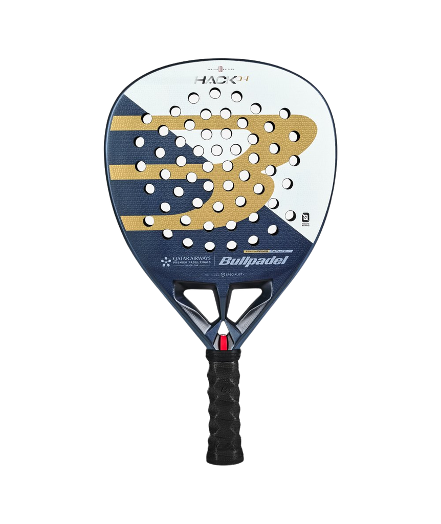 BULLPADEL HACK 04 TOUR FINAL LTD EDITION