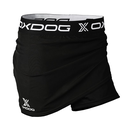 Oxdog Black TieBreak Skirt