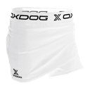 Oxdog White TieBreak Skirt