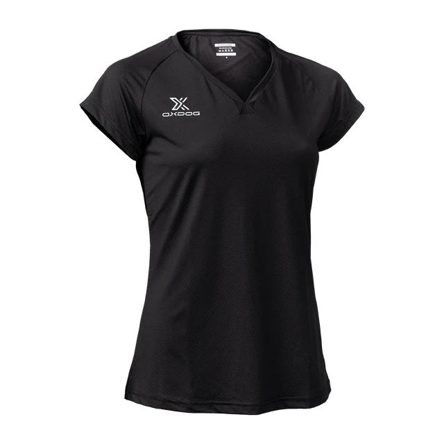 Oxdog Delta Black Shirt Women
