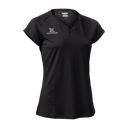 Oxdog Delta Black Shirt Women