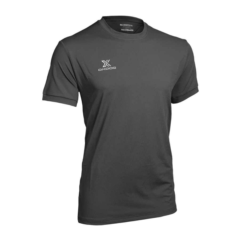 Oxdog Delta T-shirt Grey 