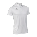Oxdog Delta Polo Shirt White